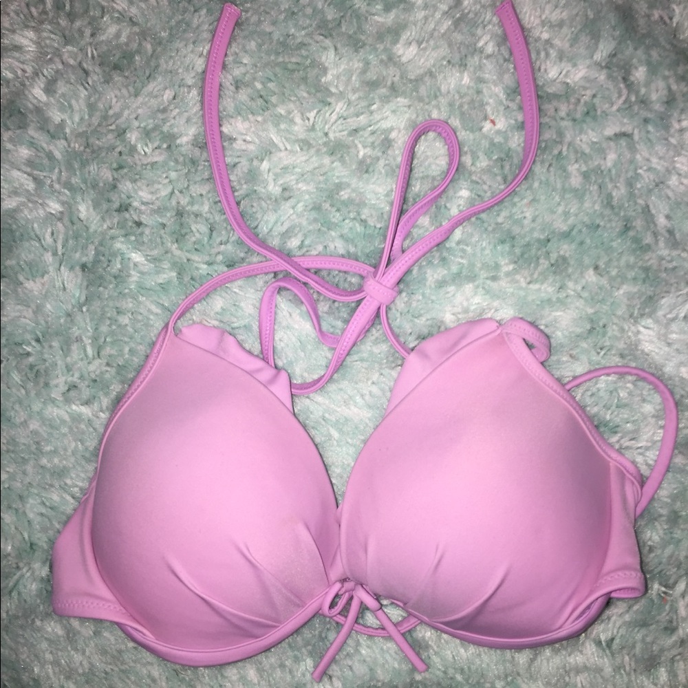 Victoria's Secret Swim Top 34B👙